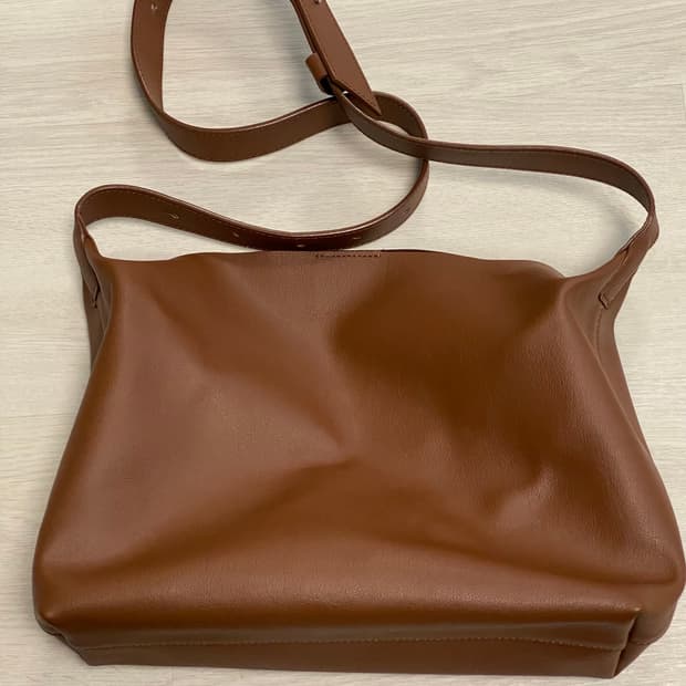 ABONNE 르아보네 가띠백 숄더백 크로스백