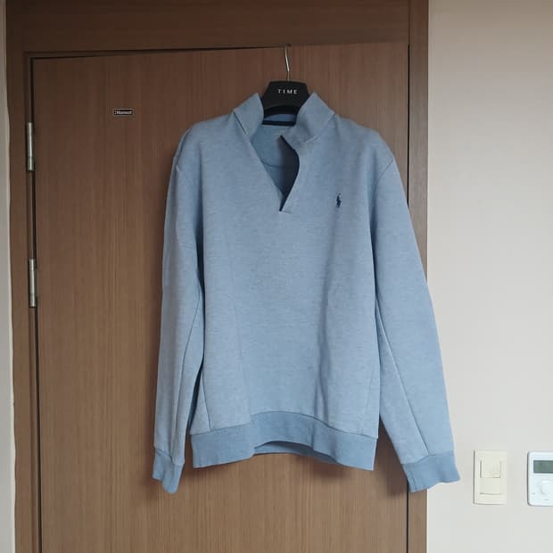 폴로 랄프로렌 남성 탑L