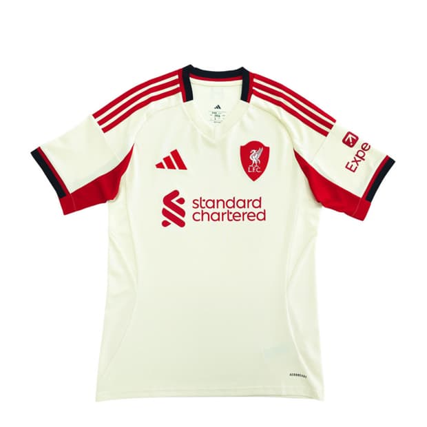 리버풀 어웨이 25/26 xs