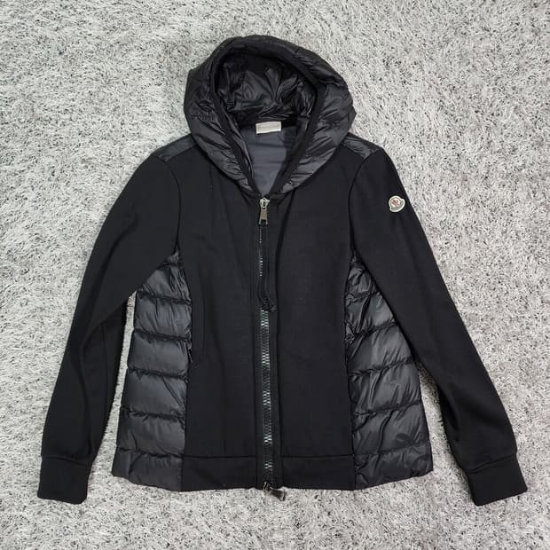 몽클레어 후드 자켓 여성55

