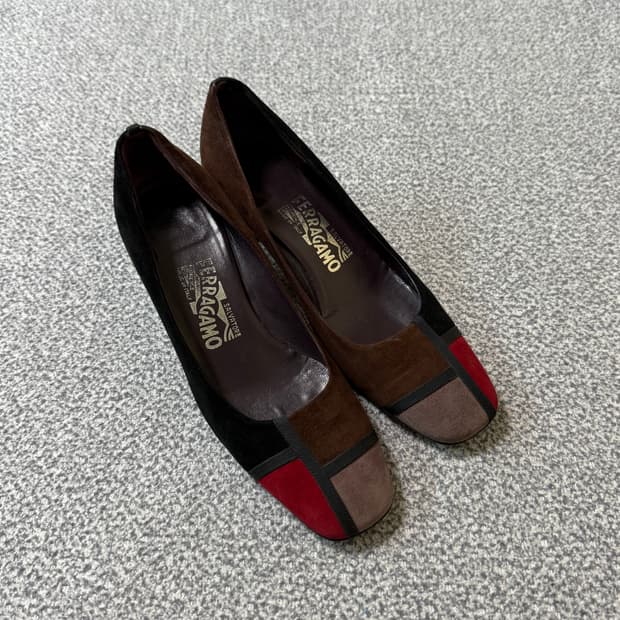 페레가모 구두 230-235