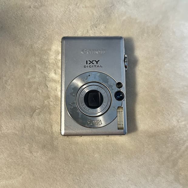 캐논 익서스 55 디카/디지털카메라 