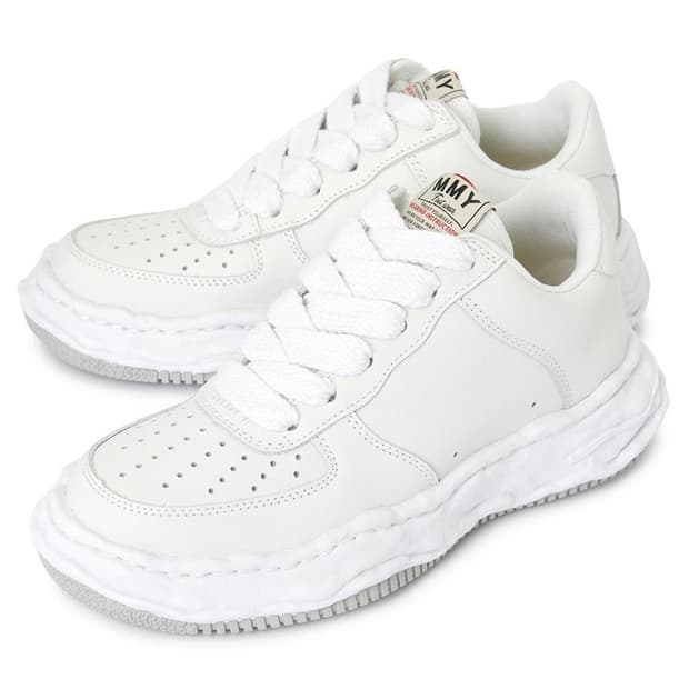 (42) 미하라야스히로 웨인 화이트