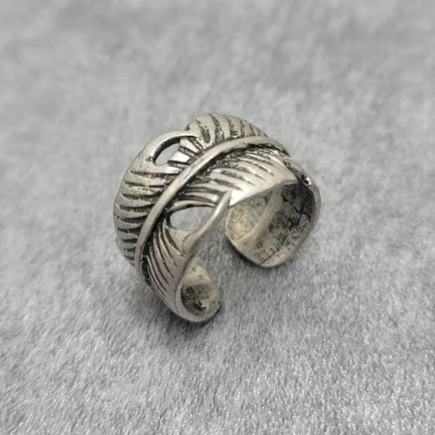 vintage ring