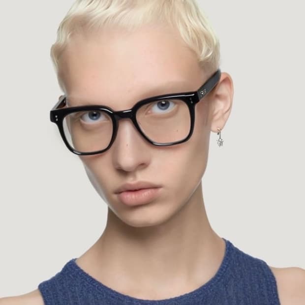 젠틀몬스터 칼(Karl) 01 블랙