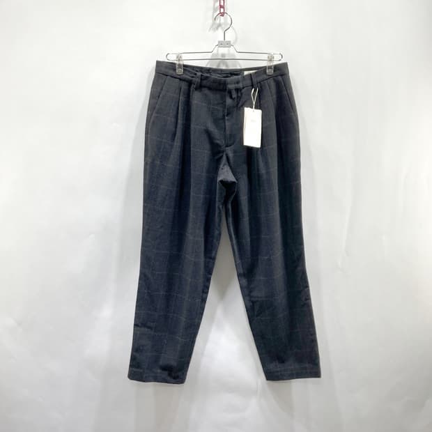 Shirter Co 택새상품 남성울슬랙스팬츠 32 