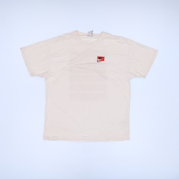 L 나이키 반팔 티 0616M1