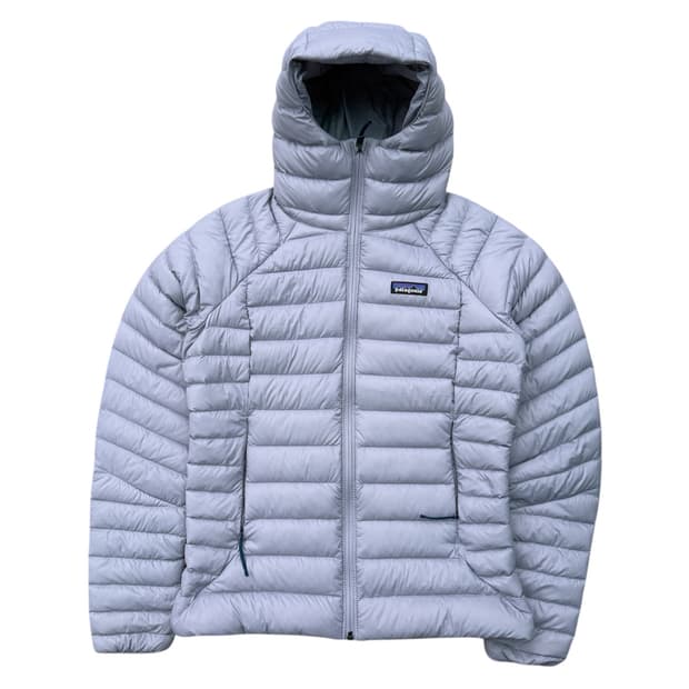 Patagonia 파타고니아 다운 후드 자켓