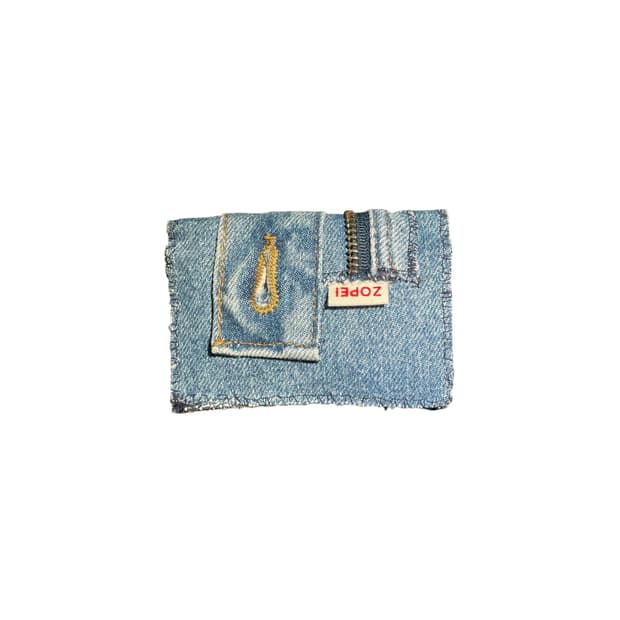 CLONE CARD WALLET NO.191