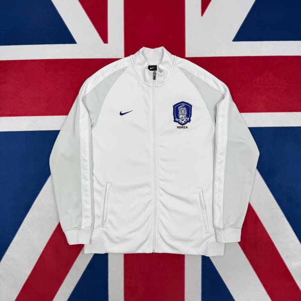 나이키 국대 져지 XL