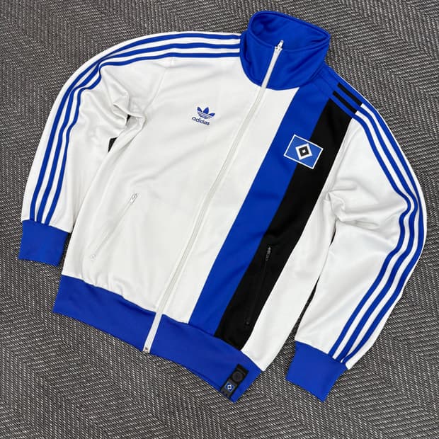 아디다스 함부르크 져지