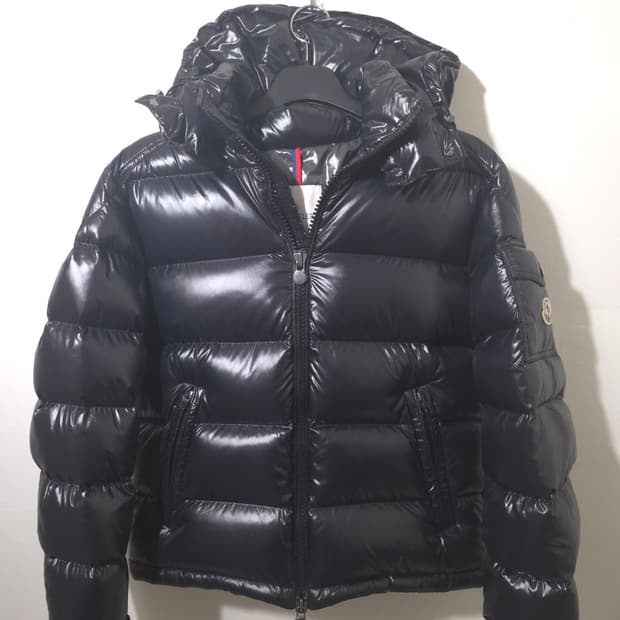 [새상품, 25FW] 몽클레어 마야 쇼트 다운 패딩 2 Size