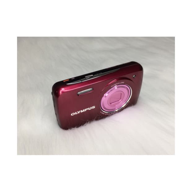 (소프트 포커스 / 작례) 올림푸스 olympus vh-210 디카