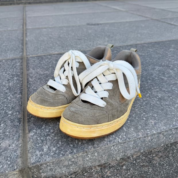 00s 반스 보드화 270-275