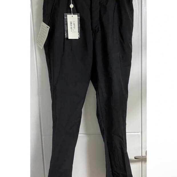 [택미제거 새상품] 메종 마르지엘라 테이퍼드핏 슬랙스