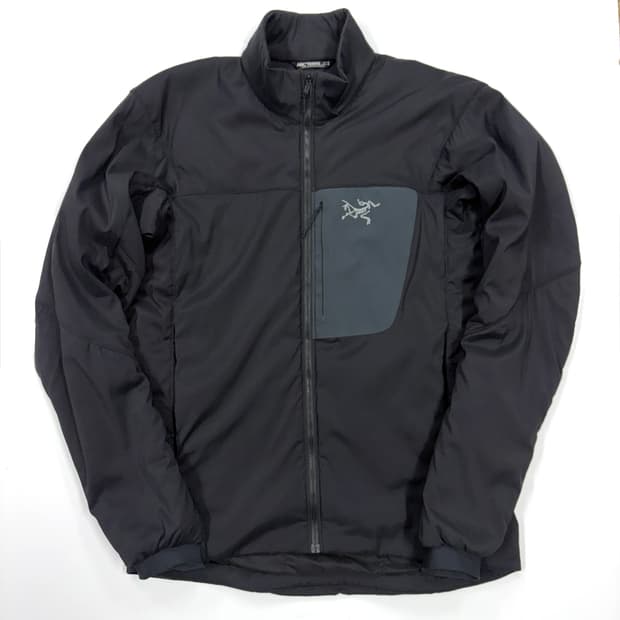 아크테릭스 프로톤 LT 자켓