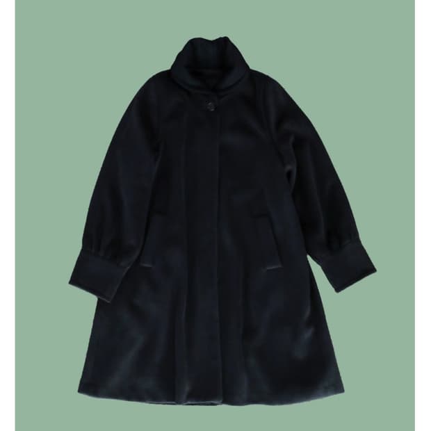 쉬이즈큐트 커들 코트