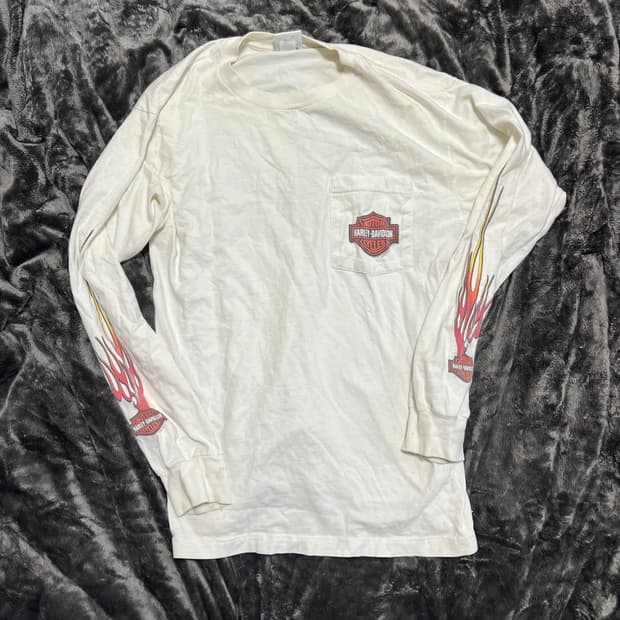 00s 할리데이비슨 L