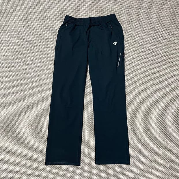 데상트 여성 트레이닝복 바지 7633