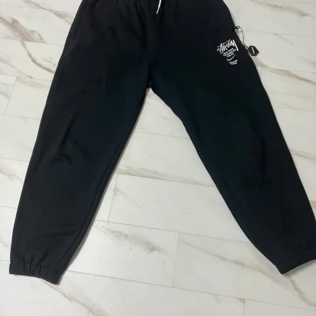 나투시 조거팬츠