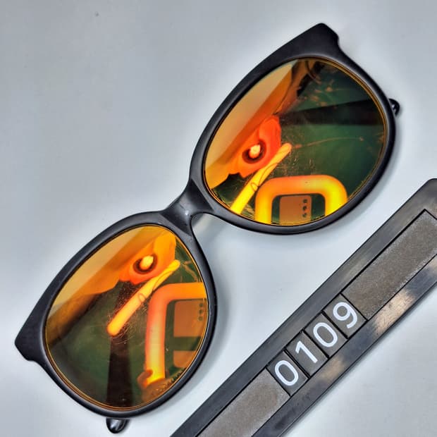 일본제 선글라스 8232/수입 패션 아이웨어 빈티지 클래식 y2k 스포티