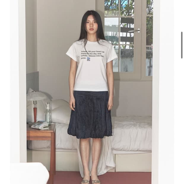 영마일웨어 반팔티