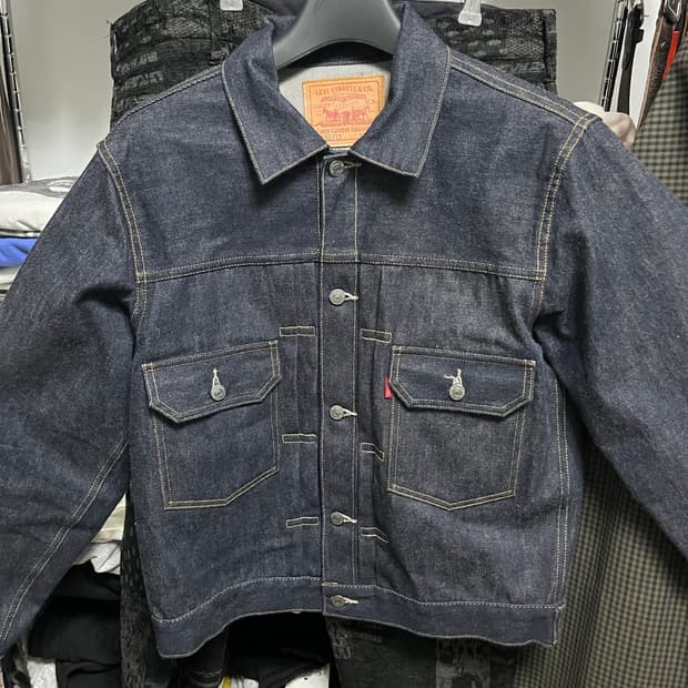 LVC 트러커 2세대 미국산 거의새것