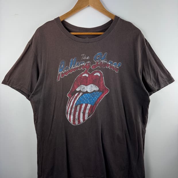 롤링스톤스 TOUR OF AMERICA 1732