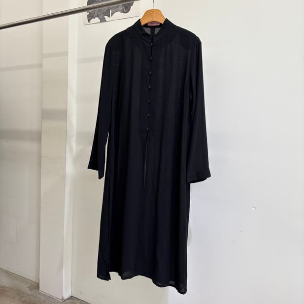 HIROKO BIS 롱가디건