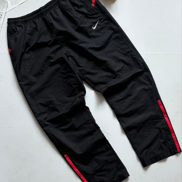 Nike ๋์ดํค ๋นํฐ์ง ๋์ผ๋ก ์ฐ๋ธ ํธ๋ ํฌ์ธ