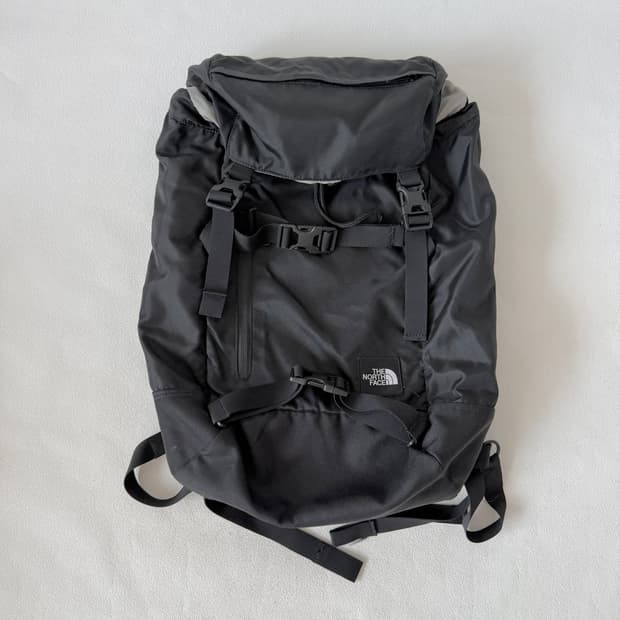노스페이스(THE NORTH FACE) 백팩