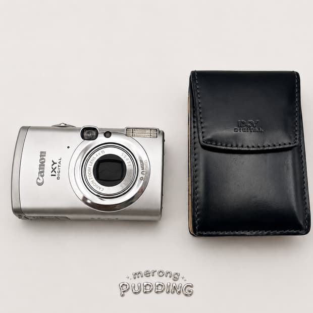[미품] 캐논 익시(IXY) 810 IS📷 -토모토모 pick!