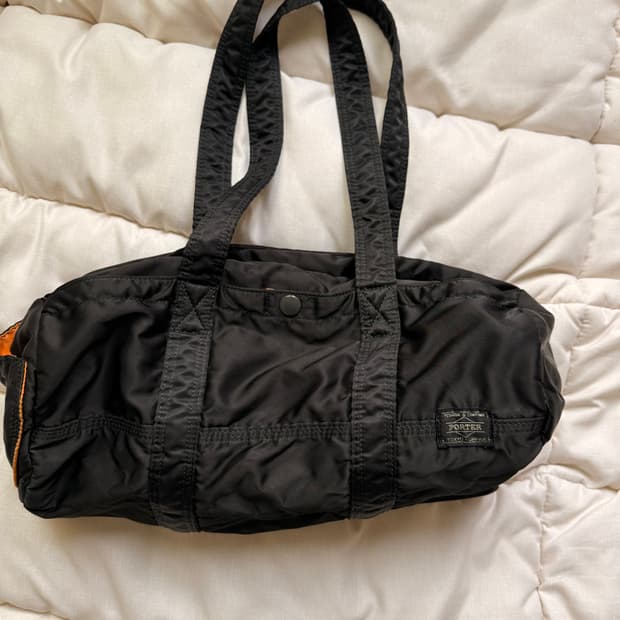 요시다 포터 더플백 L사이즈