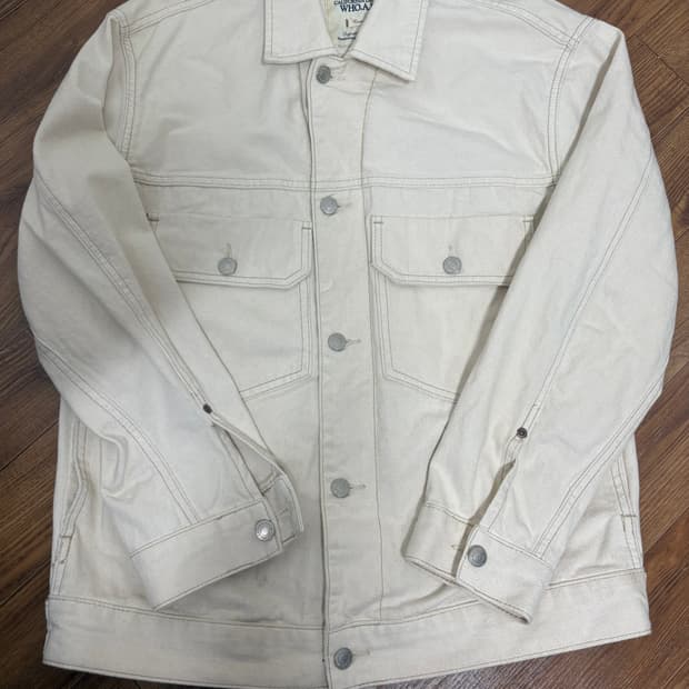 (희귀매물) 후아유 자켓