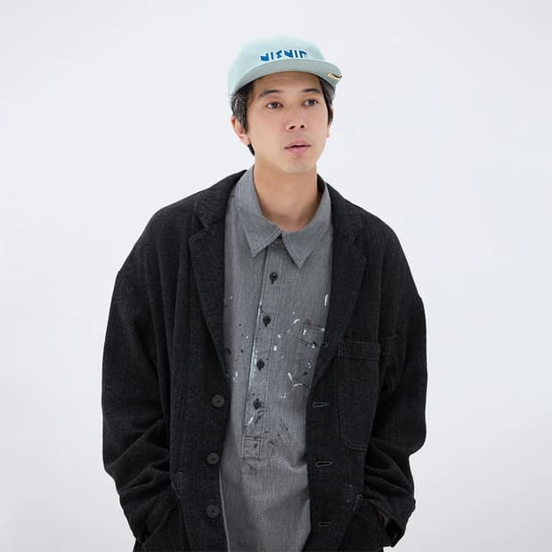 26ss 1910 P.O. CHAMBRAY L/S