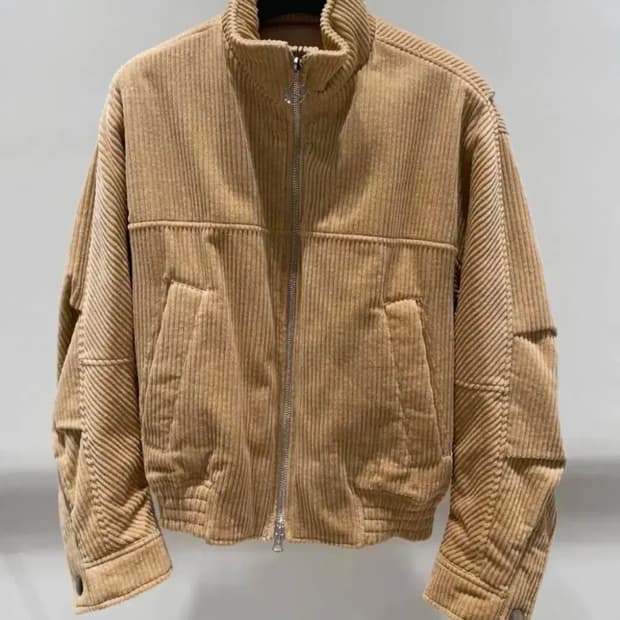 솔리드옴므 코듀로이 50사이즈 구매