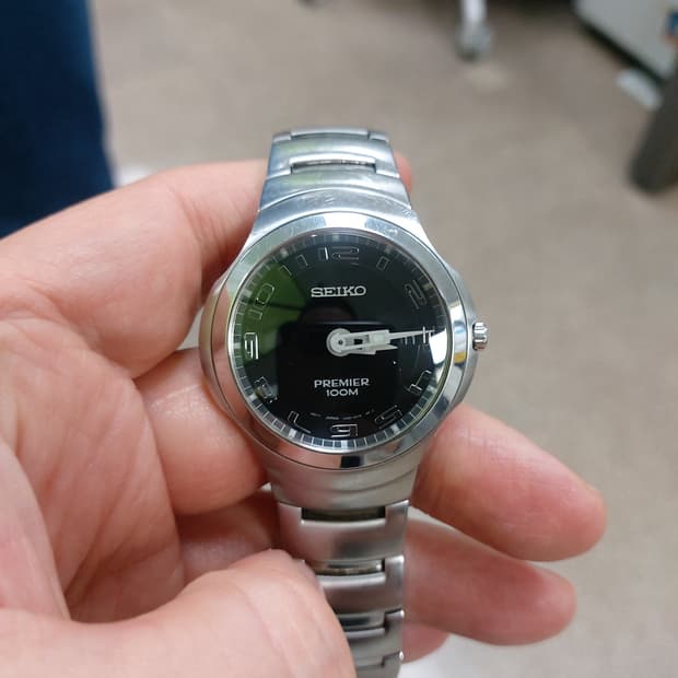 세이코 프리미어 