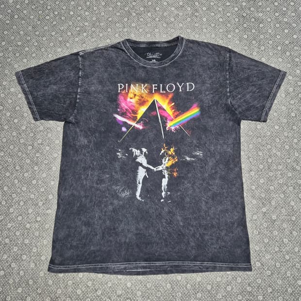 [L]핑크플로이드 8집 오피셜 -578