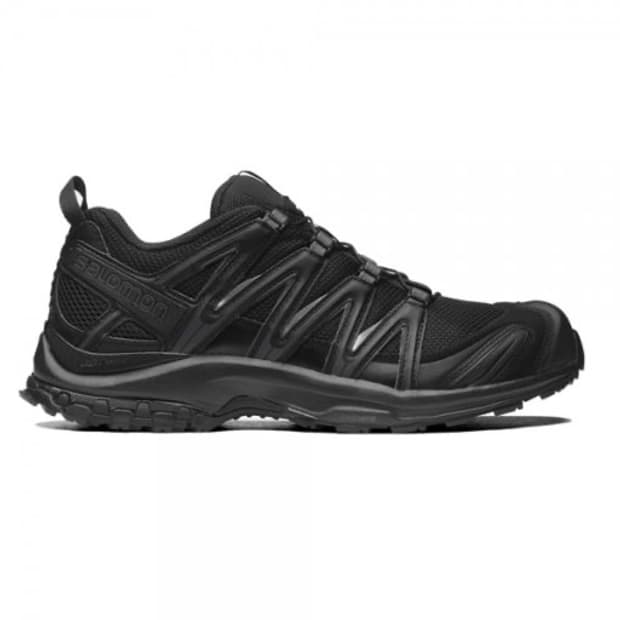 Salomon XA Pro 3D Black Magnet