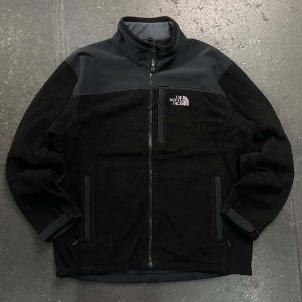 100 노스페이스 후리스