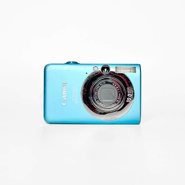 캐논 익서스 95is / ixy 110