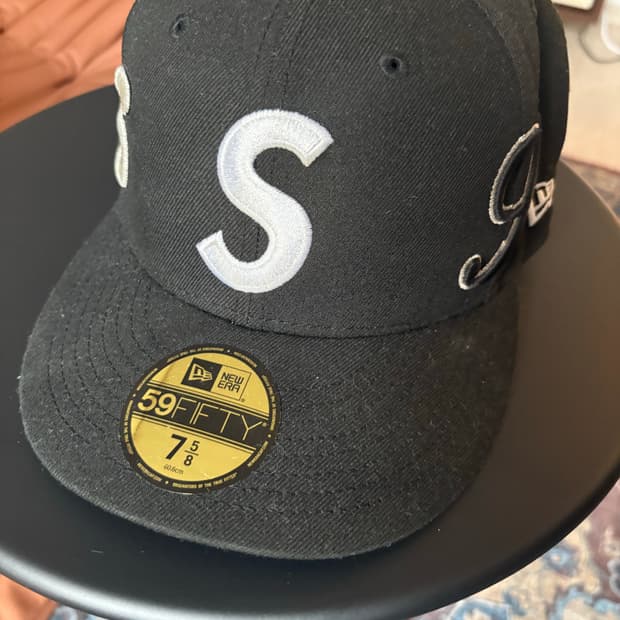 슈프림 멀티 s로고 758