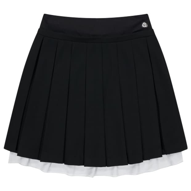 코이세이오 스커트 블랙