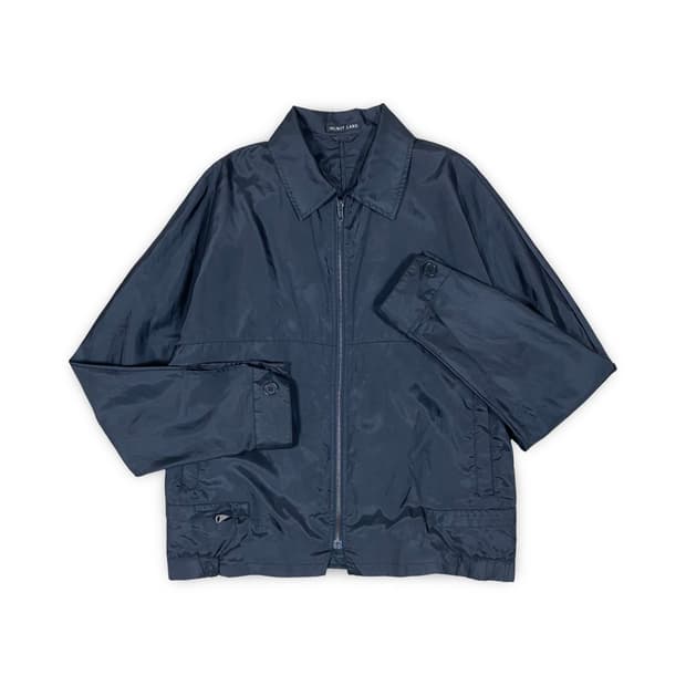 헬무트 랭 1998 S/S Packable Jacket