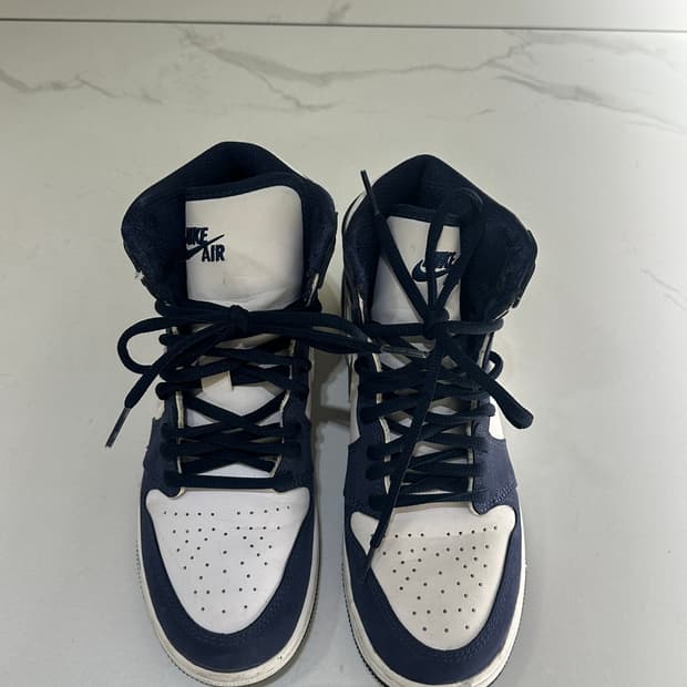 나이키 조던 코즙 235