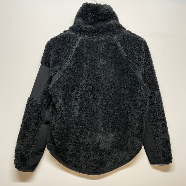 나이키 우먼스 쉐르파 써마 카울넥 풀오버 