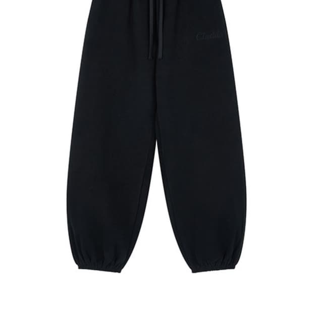 클라따 조거팬츠 새상품