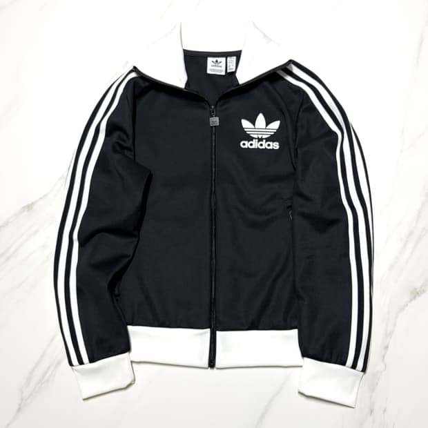 아디다스 신형 베켄바우어 오레오 트랙탑