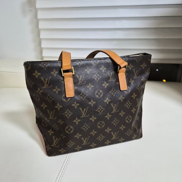 루이비통 정품 숄더백 