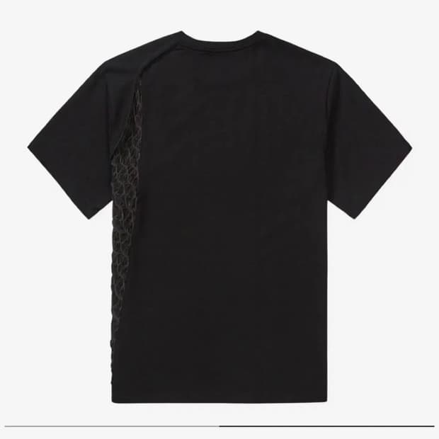 엑슬림 EP.7 01 T-SHIRT